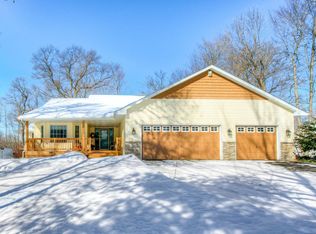23820 Mackenzie St NE, Stacy, MN 55079