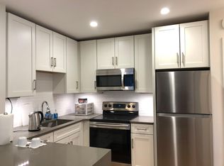 13 Walden St #2, Cambridge, MA 02140