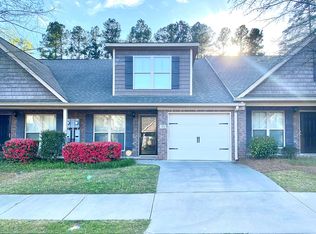 371 Connor Cir, Evans, GA 30809