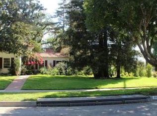 1596 Kensington Rd, San Marino, CA 91108