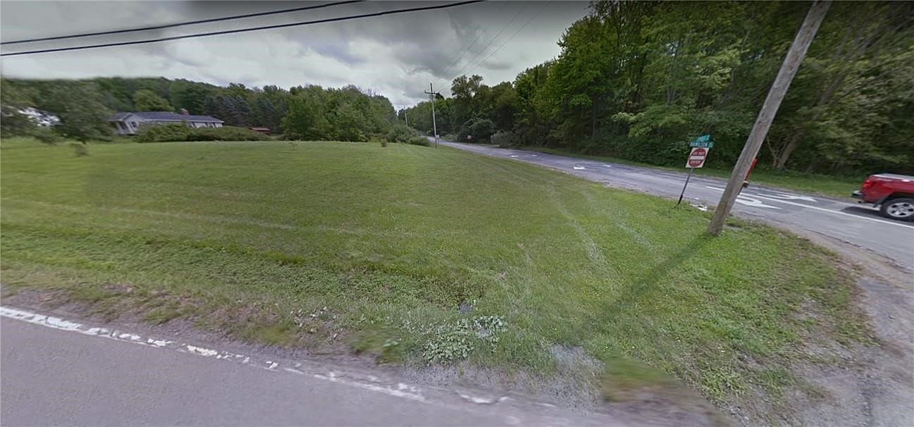 Crn Of Limber Road & Hamilton Rd, Meadville, PA 16335 Zillow