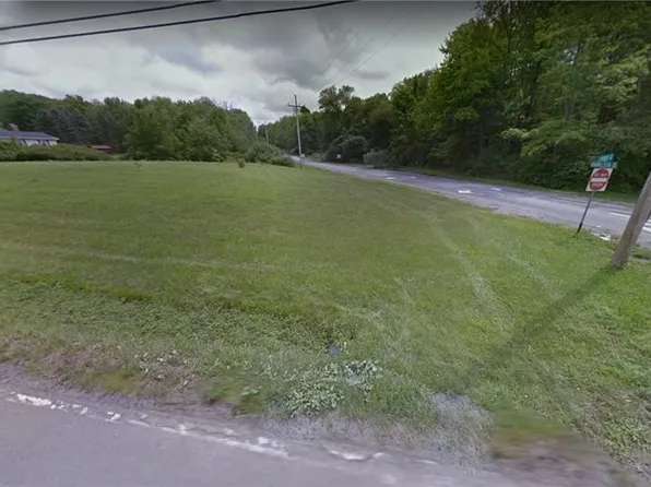 Crn Of Limber Road & Hamilton Rd, Meadville, PA 16335