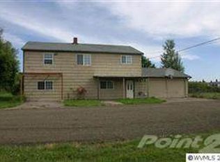 747 Warren St S, Monmouth, OR 97361
