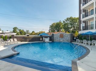 Haddon Towne Center, Collingswood, NJ 08108