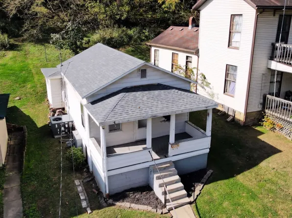 691 Brownell Ave, Middleport, OH 45760