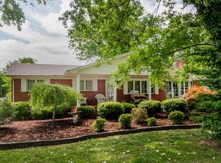 3359 Highway 39w, Athens, TN 37303