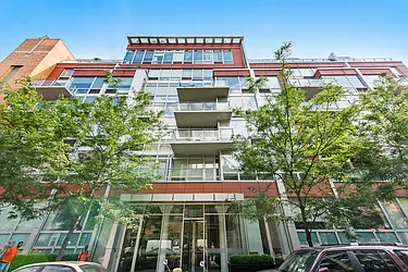 Sold by Corcoran