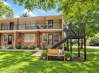 3501 Paragon Ct Unit 30, Louisville, KY 40218