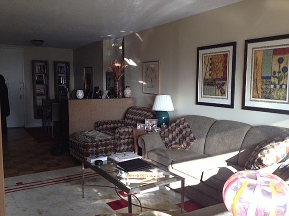 5th image of 20 W 64th St APT 41S