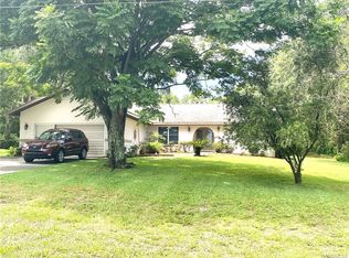 400 E Liberty St, Hernando, FL 34442