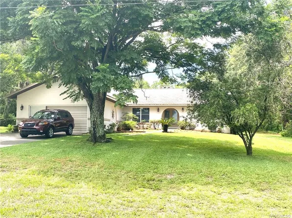 400 E Liberty St, Hernando, FL 34442