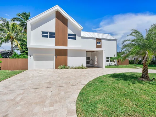 303 SW 14TH Place, Boca Raton, FL 33432