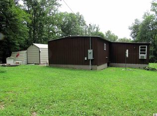 161 Hurricane Cir, Cadiz, KY 42211