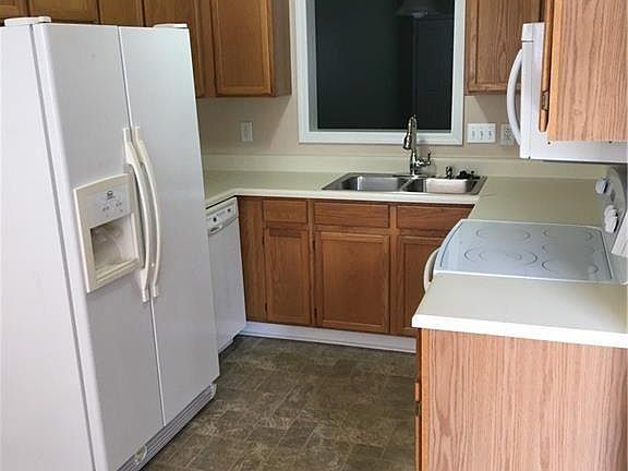 This fridge has been Replaced