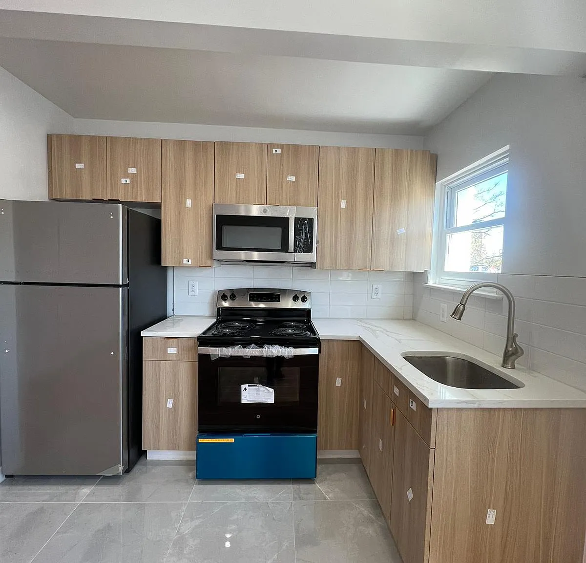 2 bed, $2,764 — Photo 1