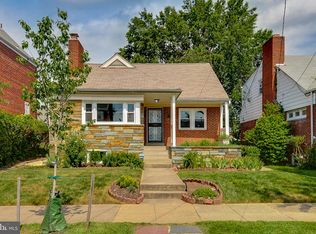 230 Oneida St NE, Washington, DC 20011