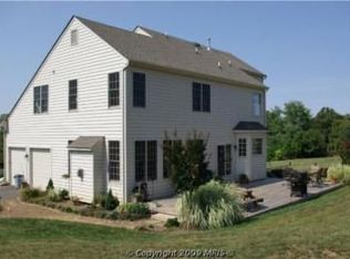 10009 Watkins Rd, Gaithersburg, MD 20882