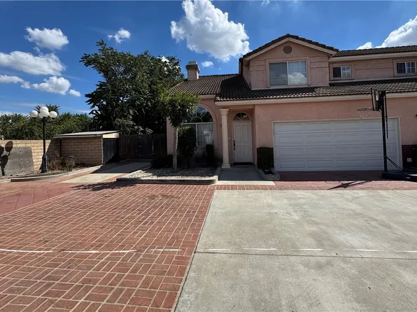 3822 1/2 Grace Ave #3822, Baldwin Park, CA 91706