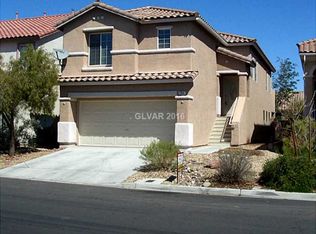 204 Bella Matese Ave, Las Vegas, NV 89183