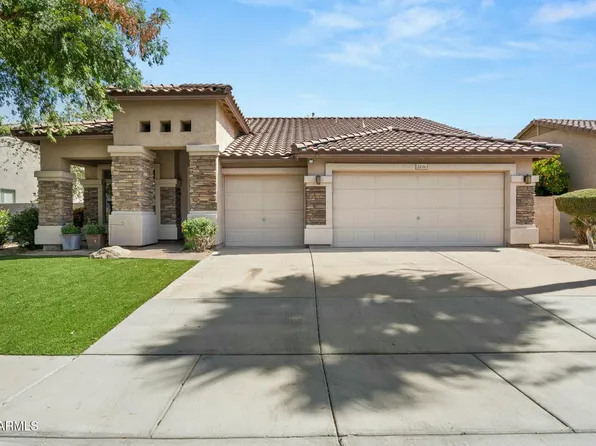 2226 W PERIWINKLE Way, Chandler, AZ 85248