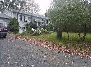 71 Rutsonville Rd, Shawangunk, NY 12589