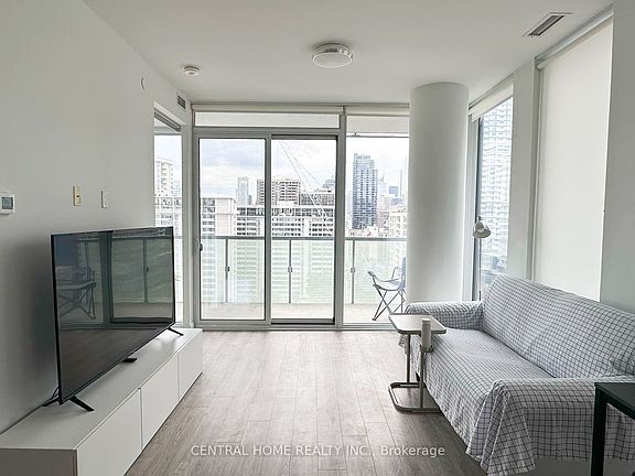 5th image of 28 Wellesley St E #1602