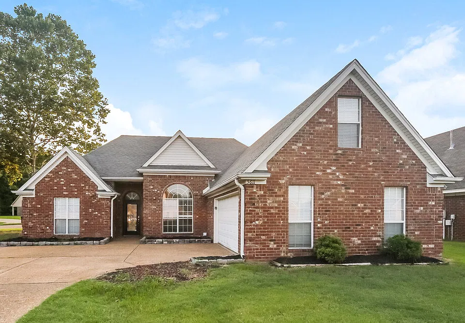 5611 Sparrow Run
