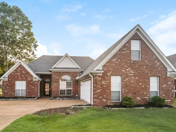 5611 Sparrow Run, Olive Branch, MS 38654