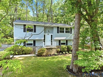 10600 White Rabbit Rd, North Chesterfield, VA, 23235