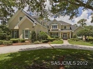 191 Bridle Way, Ponte Vedra Beach, FL 32082