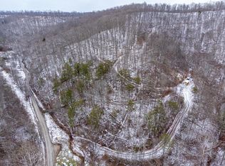 1524 Braden Hill Rd, Jacksonburg, WV 26377