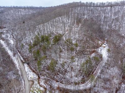 1524 Braden Hill Rd, Jacksonburg, WV, 26377