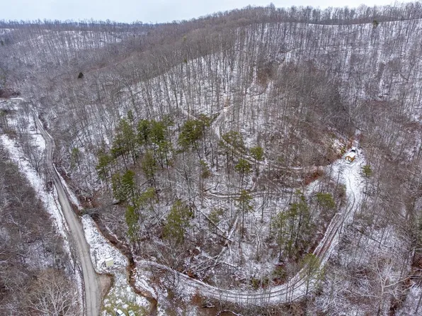 1524 Braden Hill Rd, Alma, WV 26320