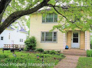 1705 Rowland Ave #2, Madison, WI 53704