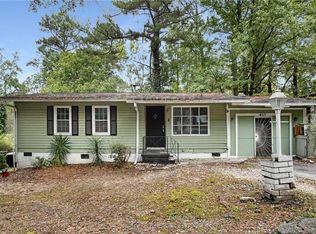 3653 Venus Pl NW, Atlanta, GA 30331