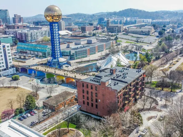 1060 Worlds Fair Park Dr Unit 302, Knoxville, TN 37916