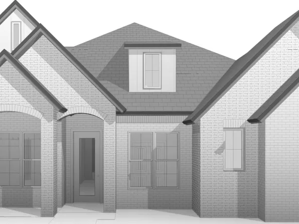 4412 Quitman Ave, Lubbock, TX 79407