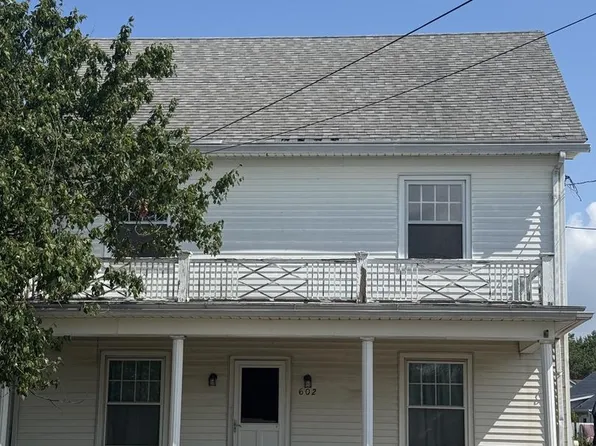 602 Roslyn Ave, Cambridge, MD 21613