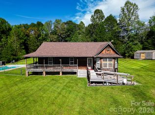 308 Frog Hollow Rd, Rutherfordton, NC 28139