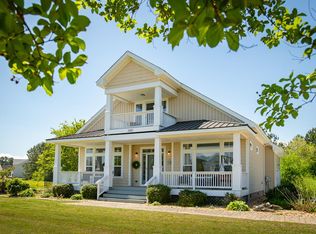 3142 Bunbury Plantation Ln, Cape Charles, VA 23310