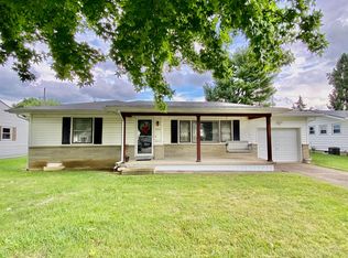 1064 Georgia Rd, Circleville, OH 43113