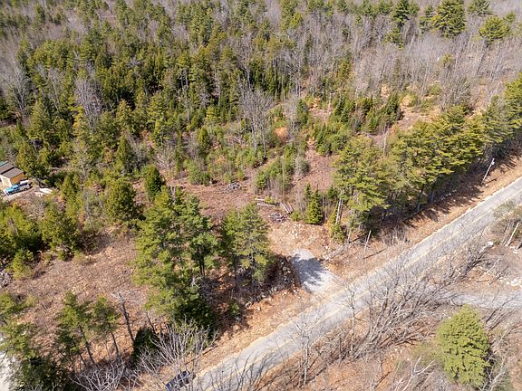 4th image of Lot 2 Bell Hill Road Subdivision LLC Road