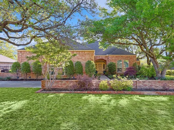 3708 Hillwood Way, Bedford, TX 76021