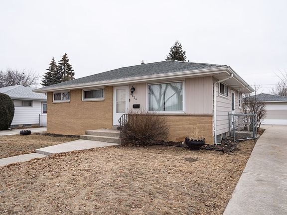 2nd image of 6634 N 78th St