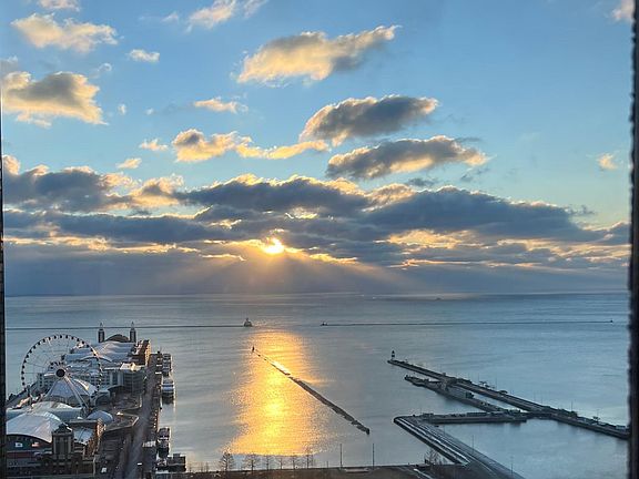 3rd image of 474 N Lakeshore Dr #3606