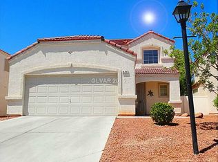 6737 N Petrified Forest St, North Las Vegas, NV 89084