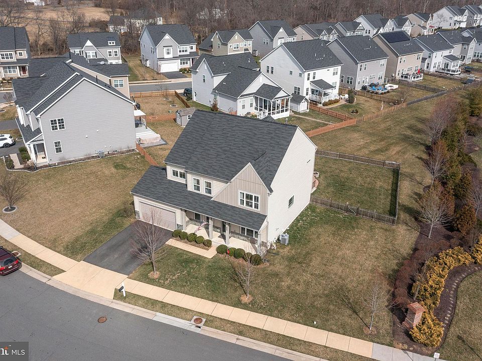 800 Dunraven Way, Purcellville, VA 20132 Zillow