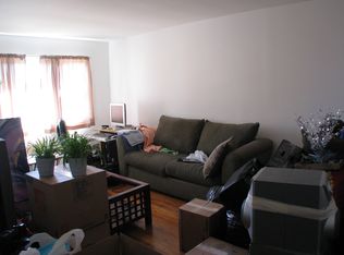 1398 Witherspoon St, Rahway, NJ 07065