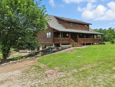 4117 Private Road 7201, West Plains, MO, 65775