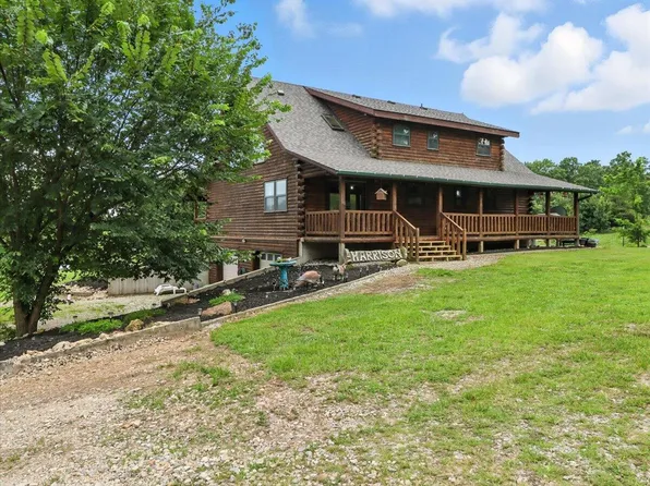 4117 Private Road 7201, West Plains, MO 65775